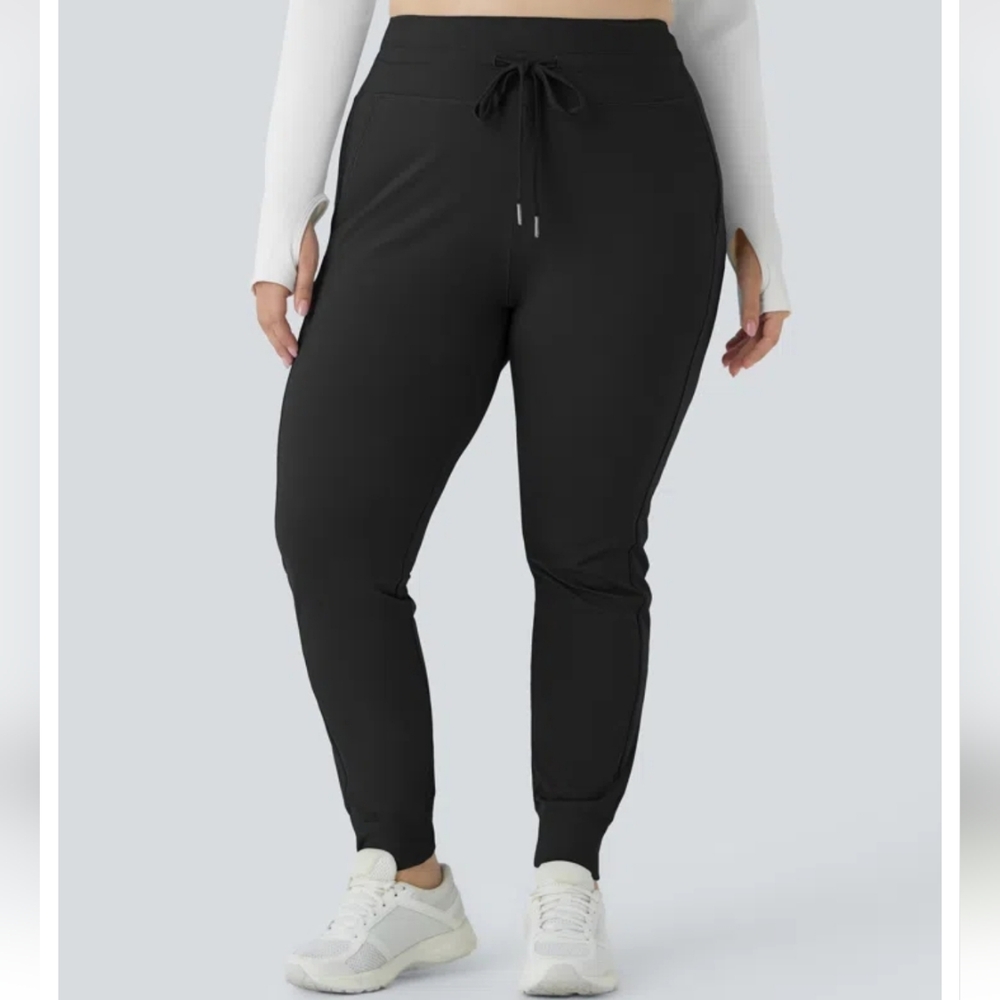 Halara Softlyzero  Joggers